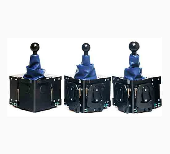 Крановый джойстик MAUS-M